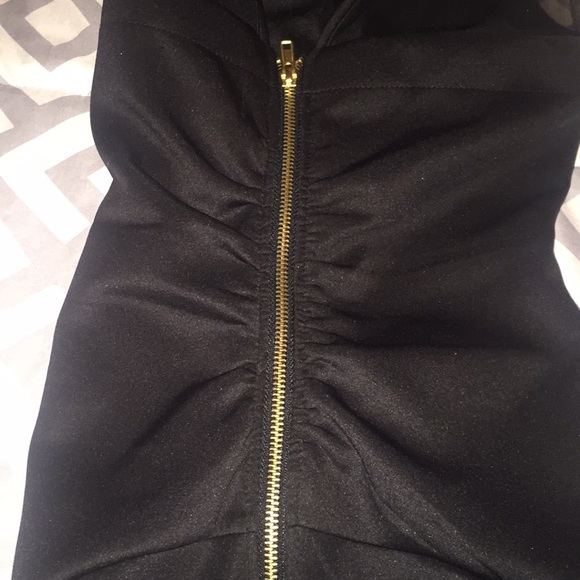 Prom dress - Picture 3 of 6